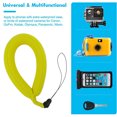 thumbnail image 4 of Waterproof Camera Float Foam Floating Wrist Strap for Underwater Other Cameras, 4 of 5