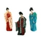 thumbnail image 3 of Figura de personaje realista a escala 1/87, modelo de personas diminutas, estatua de mujeres hermosas antiguas Estilo A, 3 of 9