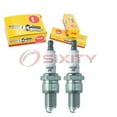 thumbnail image 3 of 2 pc NGK 4008 Standard Spark Plugs for 797235 951-10292 F6REC4 Ignition Wire Secondary, 3 of 3