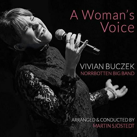 Various Artists - Woman's Voice - Music & Performance - CD