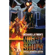 Richard Laymon's Night Show (Hardcover)