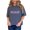 Denim, variant on Nurse, Love, Heal, Inspire, Heal, Nurses Week, Denim Comfort Colors T-Shirt, Small