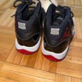 thumbnail image 4 of Jordan Air Jordan 11 Breds Taille Jeunesse 4.5, 4 of 5