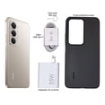 thumbnail image 3 of Smartphone Xiaomi Redmi 15 256GB Dorado Telcel, 3 of 5