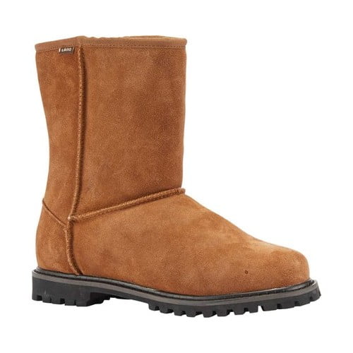 Lamo Logan Suede Ankle Boot - Walmart 