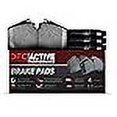 thumbnail image 3 of Dynamic Friction Company Active Performance Pads - Low Metallic 1115-1374-00-Front Set, 3 of 4