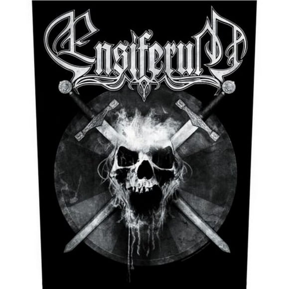 Ensiferum Patch