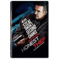 thumbnail image 1 of HONEST THIEF (DVD) - DVD, 1 of 1