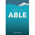 thumbnail image 1 of Pre-Owned He Is Able, 9781628567168, 1628567163, Paperback,, 1 of 1