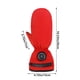 thumbnail image 3 of Heated Gloves Cycling Battery Charging Heating Warming Temperature Regulating Heat Waterproofs Touchs Screen Padded Outdoor Winter, 3 of 9