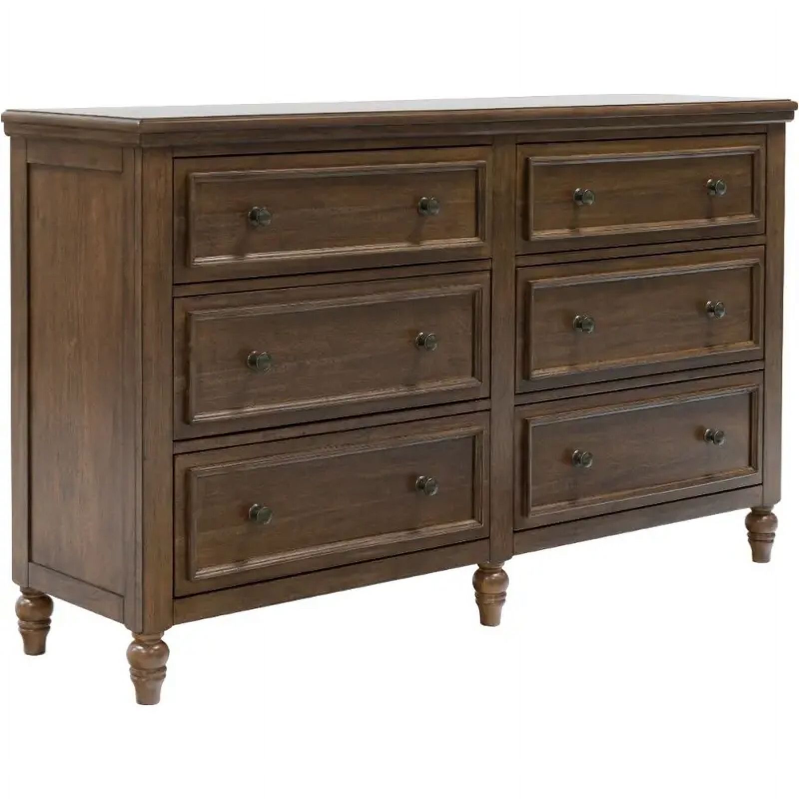 B787-31 Ashley Furniture Sturlayne Dresser
