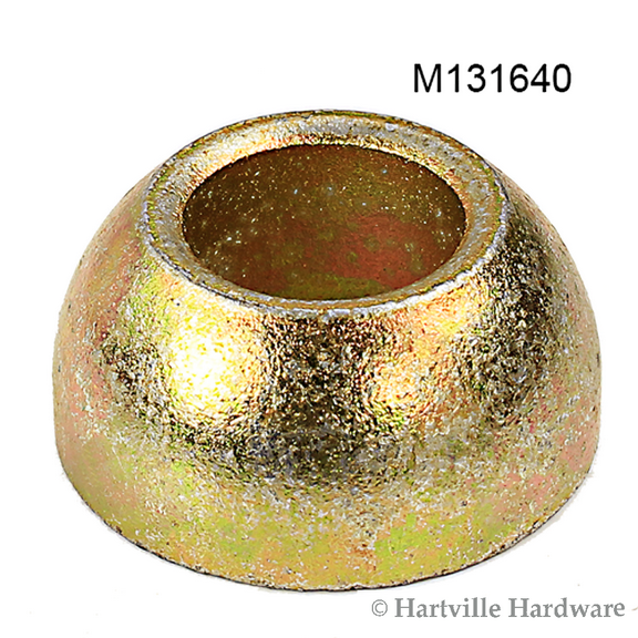 John Deere Original Equipment Bushing #M131640