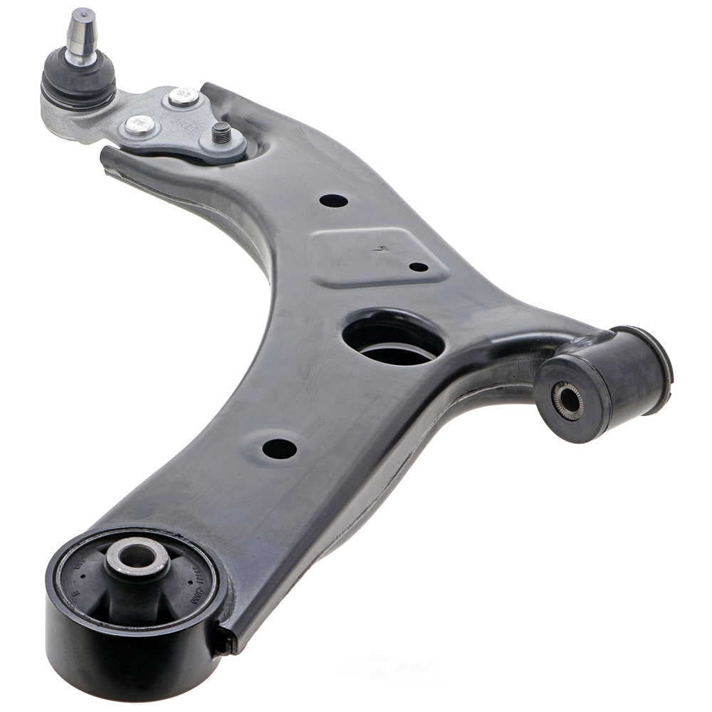 Mevotech CMS901249 Suspension Control Arm and Ball Joint Assembly