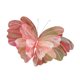 thumbnail image 3 of Decoración de boda con mariposas artificiales, adorno para fiesta, accesorios de fotografía para bodas, diseño de salón, banquetes, exterior/interior. 40 cm x 47 cm, 3 of 8