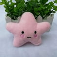 thumbnail image 4 of Chien Mignon et Chat Peluche Étoile Jouet 5.1”*4.7”, 4 of 6