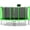 Green, variant on WOWLAND 12FT Trampoline for Kids and Adults 1200LBS Weight Capacity, Heavy Duty Outdoor Trampolines with Basketball Hoop and Enclosure Net, Wind Stakes for Backyard, Birthday Gift