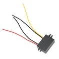 thumbnail image 4 of DC To DC Boost Converter, Step Up Converter 12V 9-20V To 24V3A Ultra Thin Short Circuit Protection  For Electrical Equipment, 4 of 8