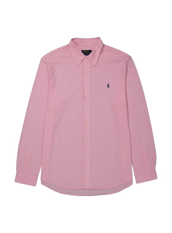 Pink Polo Ralph Lauren