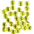 thumbnail image 3 of Hot Fix Rhinestones by Threadart SS16 (4mm) - Lemon - 5 Gross (720 stones/pkg) Hotfix - 5 Sizes and 32 Colors Available, 3 of 9