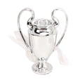 thumbnail image 3 of Adorno de trofeo de resina, trofeo de la Liga de Campeones de Europa, trofeo de fútbol, recuerdo, trofeo de la Liga de Campeones, elegante y moderno, 3 of 12