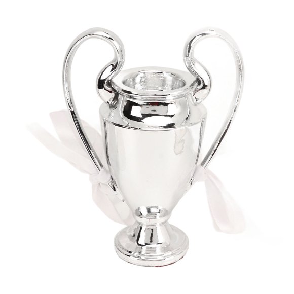 Football Trophy Souvenir,European Champions League Trophy Resin Trophy Ornament Champions League Trophy Exceptional Reliability
