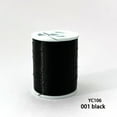 thumbnail image 1 of 01 0.28mm 0.22mm100 Yards Fishing Rod Guide Wrapping Thread Repair Component DIY NCP metallic fluorecent Rod Building Thread TN01-001 YC106, 1 of 6
