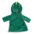 thumbnail image 3 of Ropa para muñecas American Girl de 18 pulgadas, camisón de animales para muñecas de 45 cm, pijamas de dibujos animados para muñecas bjd, 3 of 5