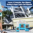 thumbnail image 7 of Star brite Salt Off Concentrate - Salt Remover Wash & Engine Flush, 7 of 7