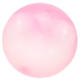 thumbnail image 2 of 3x Bola De Burbujas Inflable Burbujas Globo Fiesta Al Aire Libre Rosa Verde Amarillo S Sunnimix Bolas de burbujas inflables, 2 of 8