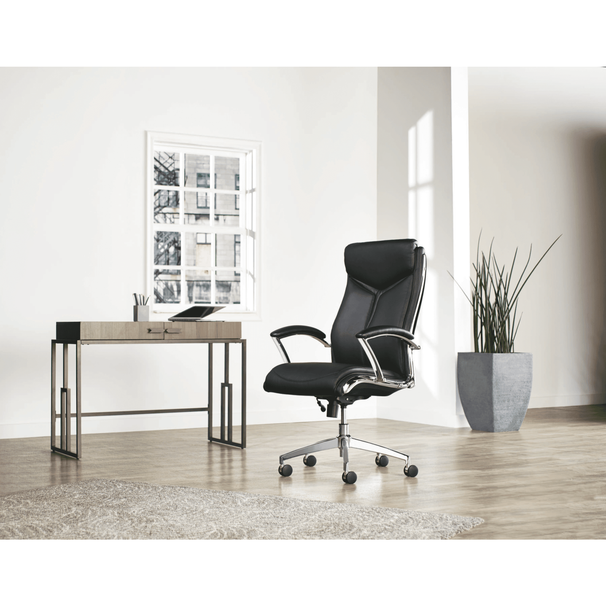 Realspace modern comfort on sale chair verismo