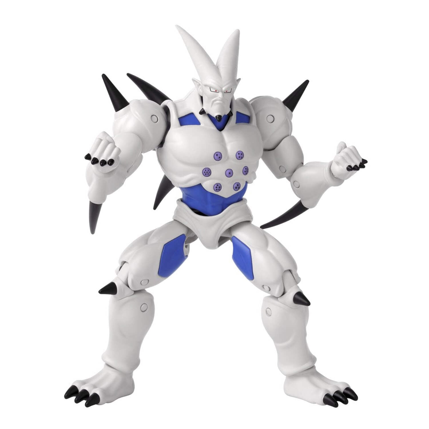 Dragon Stars Series - Dragon Ball Super - Super Yi-Shinron (Omega Shenron), 6.5" Action Figure