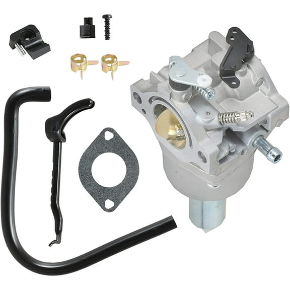 ALL-CARB Carburetor 799727 698620 Replacement for Briggs & Stratton 792768 496796 499153 695412 791886 14-18Hp Engine