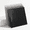 Black-Linear Shape, variant on 5 Pack Hunter Green-Hex Hex Aluminum Peel and Stick Hexagonal Metal Backsplash Tiles