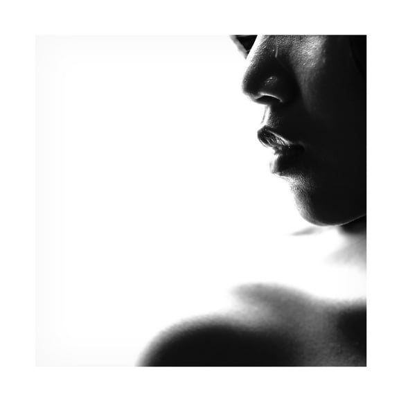 Canvas Wall Art - bonifasius wahyu adi 'Excite' Wall Art for Living Room, Bedroom, or Office D?cor by Trademark Fine Art - 24 x 24 Inches