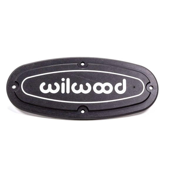 Wilwood Cap Tandem Master Cylinder
