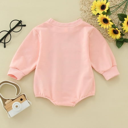 

Aayomet Baby Bodysuit Costume Baby Boy Girl Tie Dye Sweatshirt Romper Oversized Crewneck Onesie Long Sleeve Outfit Cute Infant Fall Clothe Red 6-12 Months