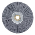 thumbnail image 2 of Cepillo desbarbador ANGGREK para máquina clave Cerdas de Nailon suave, 2 of 7