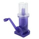 thumbnail image 3 of DIY máquina de tejer de punto embellecedora operada a mano herramienta de tejido de tejedora de carrete Ndcxsfigh Libre de BPA, 3 of 4