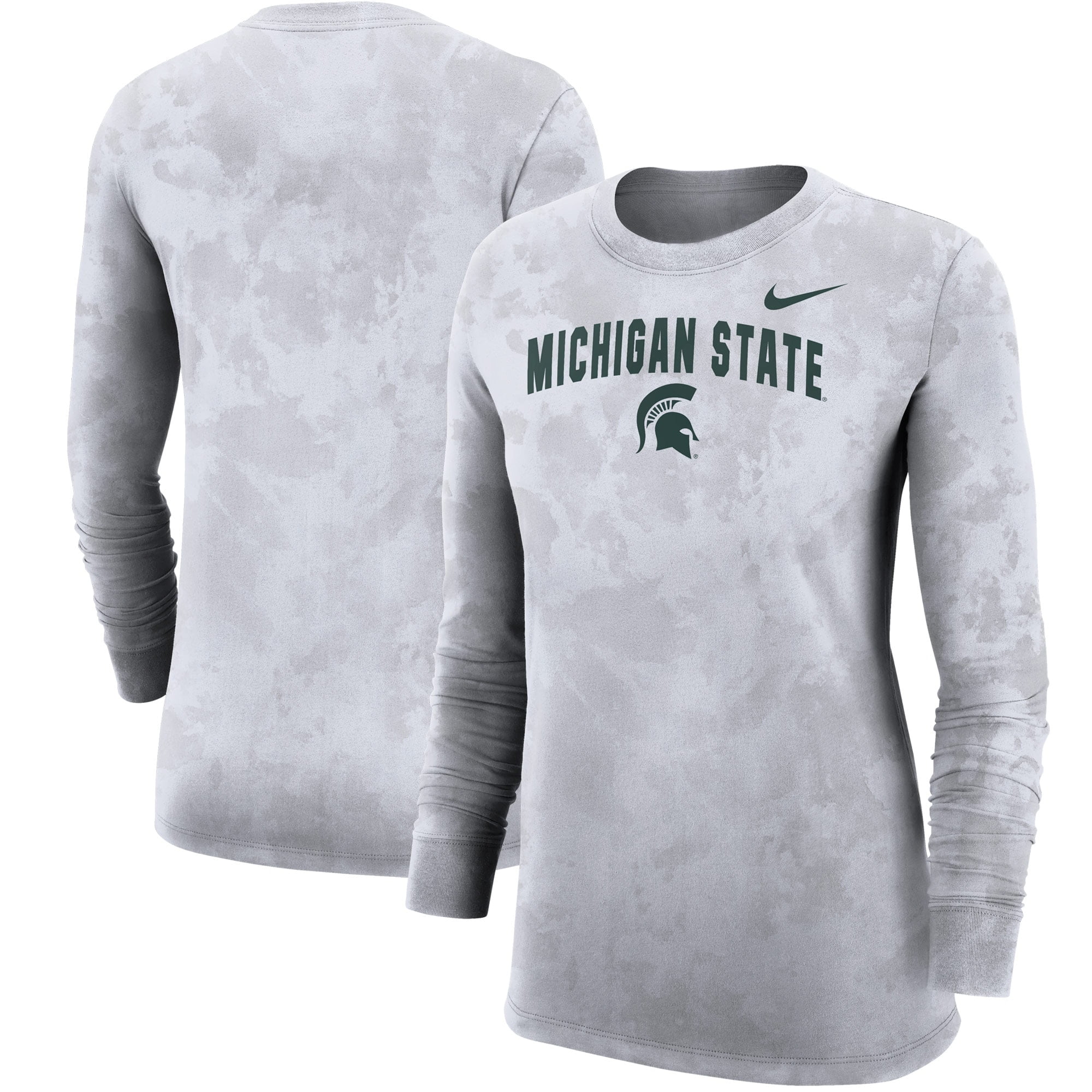 Michigan State Spartans Nike Women's 
