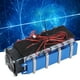 thumbnail image 3 of Enfriador termoeléctrico modelo TEC1-12706 Enfriador termoeléctrico de 8 chips de aleación de aluminio para enfriamiento de placas para enfriamiento de camas para mascotas para ANGGREK Otros, 3 of 8