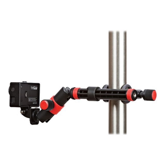 Joby Action Clamp with Locking Arm - Clampod