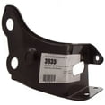 thumbnail image 3 of For Toyota Tacoma 1998 1999 2000 Bumper Bracket Passenger Side | Front | CAPA Certified | 2WD | Steel | Replacement For TO1067122, TO1067122C | 5214104040, 3 of 6