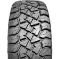 thumbnail image 6 of Sentinel Scout RT LT37X13.50R22 128Q F 12 Ply r/t Rugged Terrain Light Truck Tire, 6 of 7