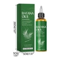 thumbnail image 2 of Aceite de crecimiento del cabello para cabello grueso 100 ml - Tratamiento natural del cuero cabelludo para la caída, la sequedad y el daño del cabello - Suero nutritivo que promueve un cabello más, 2 of 7