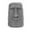 Gray, variant on 1PC Ancient Easter Island Statue Retro Style Moai Head Sculpture for Living Room Ornaments - Gray H