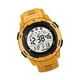 thumbnail image 1 of Relaj Inteligente Ligero Resistente a la Presión, Alarma Luminosa Multifunción, Temporalidad de FuncionAmiento, RelOJ Deportivo Con Pantalla Grande para Hombres y Estudiantes, 1 of 7