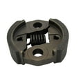 thumbnail image 3 of Almencla 4-6pack GTS Clutch for Various 23CC 26CC 32CC 34CC Hedge String Trimmer Brush 4 Pcs, 3 of 8