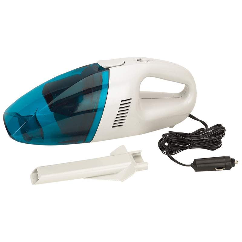 Dirt Magic™ Wet/dry Auto Vacuum AUVWD2