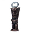 thumbnail image 2 of Ancient Hawaiian Money Tiki Bottle Opener, 2 of 2