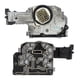 thumbnail image 3 of Paquete De Bloque De Solenoide De Cambio, A Prueba De Golpes 52119435AF Carcasa De Metal Precisa De Alta Resistencia Estable Para 45RFE 545RFE 68RFE, 3 of 7